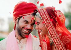 How Covid Changed Indian Weddings