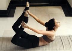 10 Asanas To Reduce Belly Fat