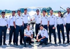 Want To Become A Commercial Pilot?