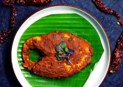 MasterChef Winner's Mangalore Fish Fry