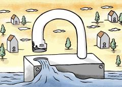 Where Your Data Lives Matters