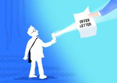 Offer Letter: 10 Things To Check