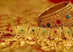 Selling Jewels? Save Capital Gains Tax