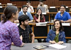 What Is The Age Limit For Doing MBA At An IIM?