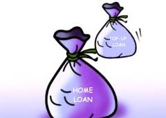 Top-Up Home Loan May Cost Your Home!