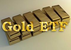 Should You Invest In Gold ETFs?