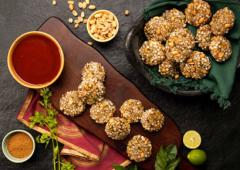 Recipe: Kunal Kapoor's Sabudana Vada