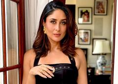 Kareena Is A Style Rock Star!