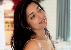 Bindass Meera Jasmine