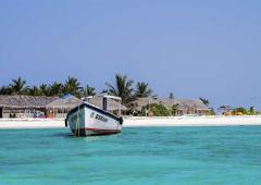 Indians Prefer Lakshadweep To Maldives