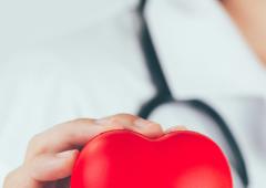 8 Ways To Promote Heart Health