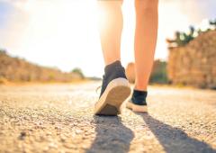 5 Tips to Maximize Your Walking Benefits