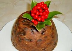 How To Make Christmas Cake In A Cooker