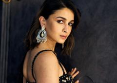 Simply Super, Alia!