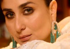 Kareena, Sara Love Going Green With...