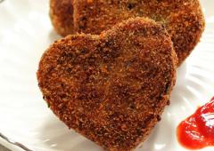 Modiji Would Like These Millet Cutlets