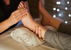 How Diabetic Neuropathy Affects Your Feet