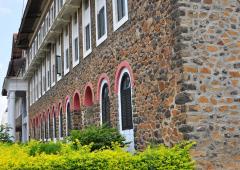 Dinners At The School On The Hill