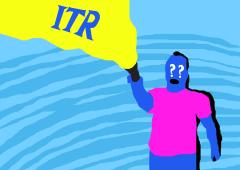 'I'm Confused. Filing ITR For First Time'