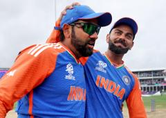5 Life Lessons From India's WC Victory