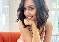 Super Adorable Shraddha