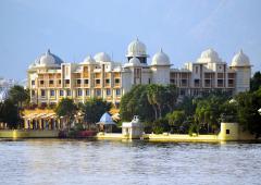 Raj Hotels Offer Off-Season Bargains