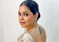 Isn't Sumona Amazing?