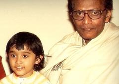 Sayani Gupta: A Tribute To My Dad