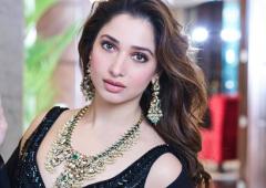 Look Who Loves Tamannaah! Other Than Vijay, Of Course