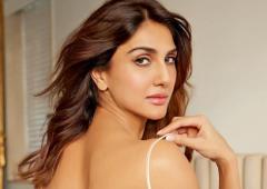 Sultry, Spicy Vaani
