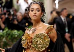 Tell Us: What Do You Make Of These Met Gala Outfits?