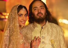 Anant Ambani, Radhika Merchant Will Get Married On...