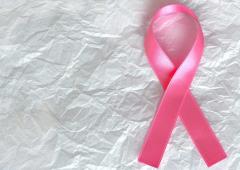 What's Driving Surge in Breast Cancer?