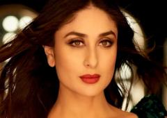 Kareena Looks Simply Magical