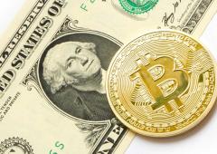 Bitcoin Rallies: Time To Book Profits?