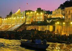 Dev Deepavali: A Night When Ganga Glows