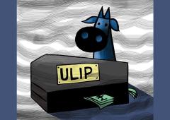 'Are ULIP Returns Taxable?'