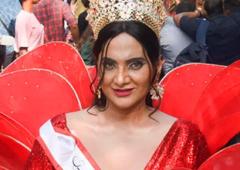 Delhi Queer Pride Parade For Equality