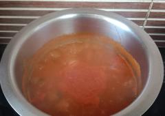 Laxmi's Tomato Saar: Comfort Food