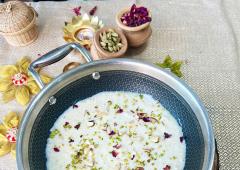 Recipe: Neha's Tender Coconut Kheer