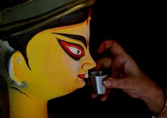 10 Must-Eat Delights of Durga Pujo