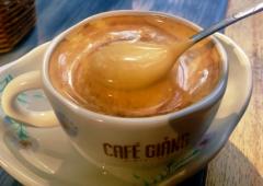 Recipe: Vietnam's Delicious Egg Coffee