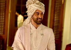 Ranbir Kapoor Becomes A Dulha... Again!