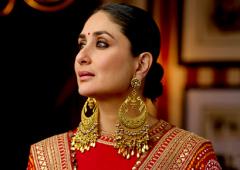 Karwa Chauth: Kareena, Katrina Show You How To Shine