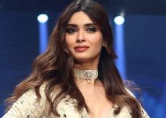 Diana Penty What's Your Secret?