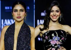 Bhumi Or Alaya -- Who's The Ultimate Glam Queen?