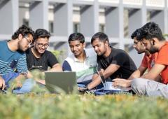 Planning To Register For IIT-JEE? Last Date Is...