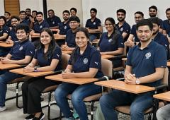 Want To Study Leadership At IIM-C, IIT-K and IIT-M?