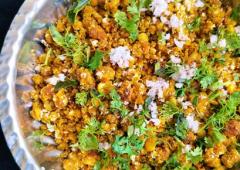 Ganesh Chaturthi Recipe: Vaatli Dal