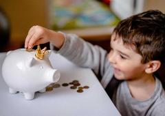 Want To Open PPF Account For Your Child?